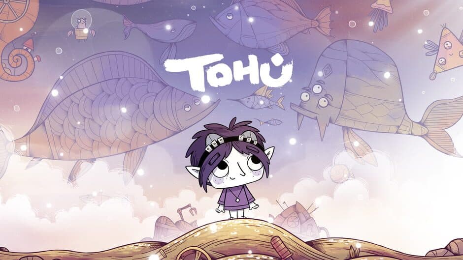 Tohu