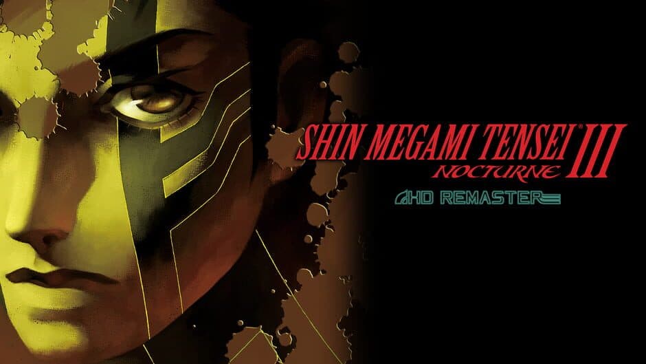 Shin Megami Tensei III Nocturne - HD Remaster