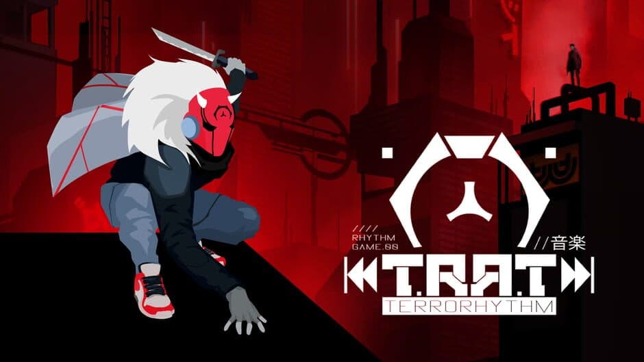 Terrorhythm