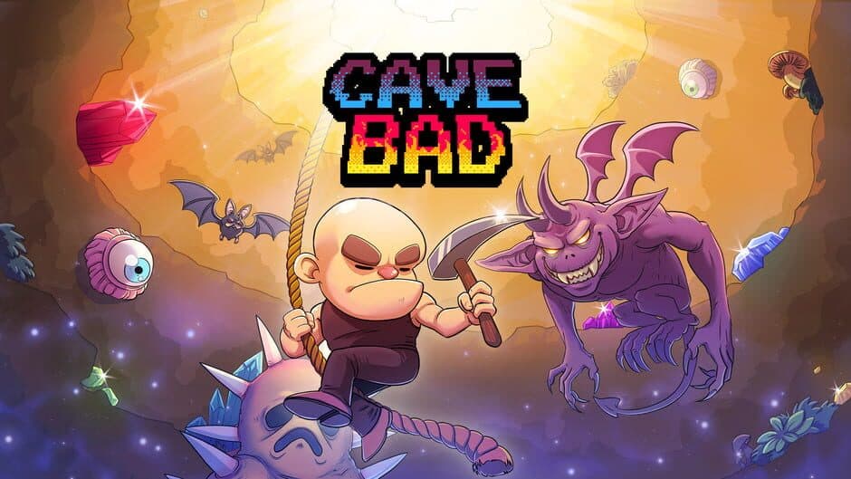 Cave Bad