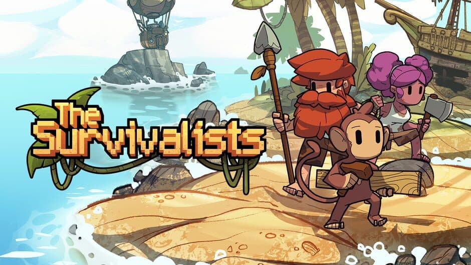 The Survivalists