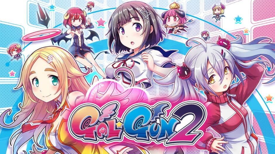 Gal Gun 2