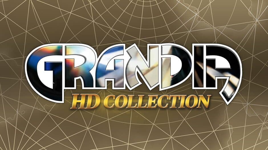 GRANDIA - HD Collection