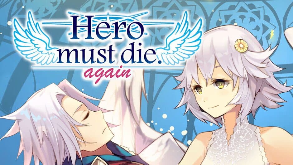 Hero must die. again