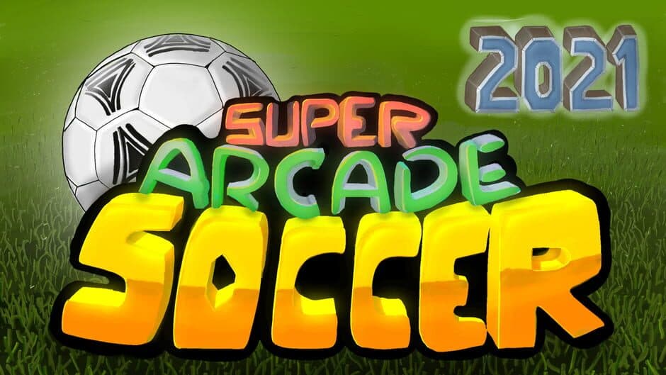 Super Arcade Soccer 2021