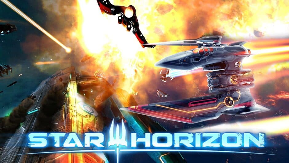Star Horizon
