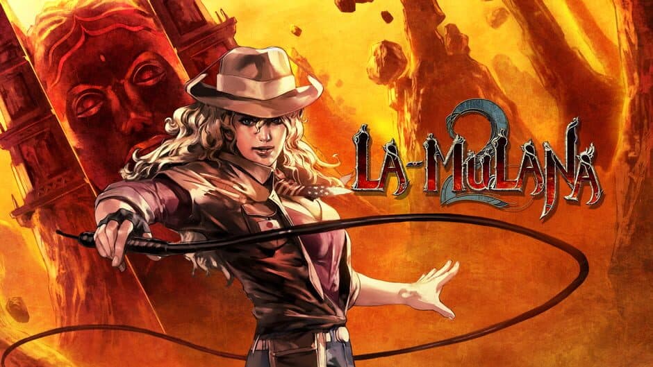 La-Mulana 2