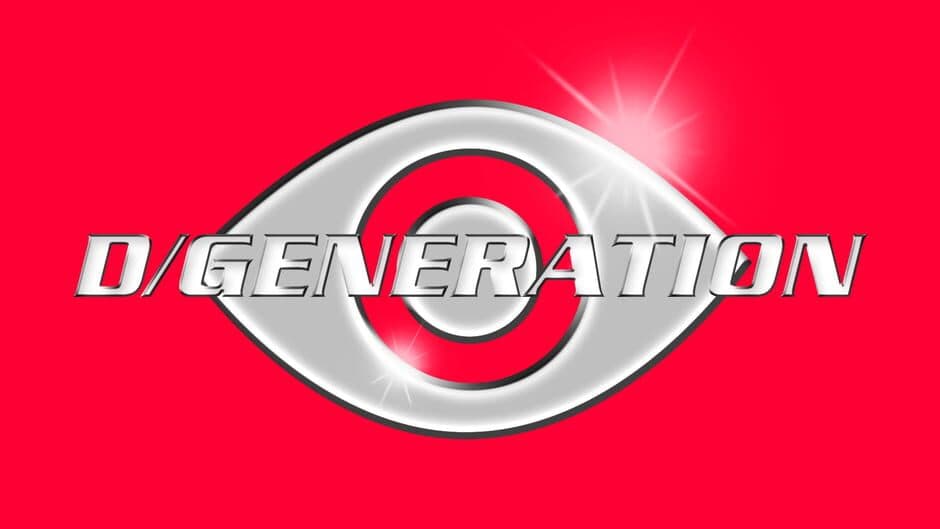 D/Generation HD