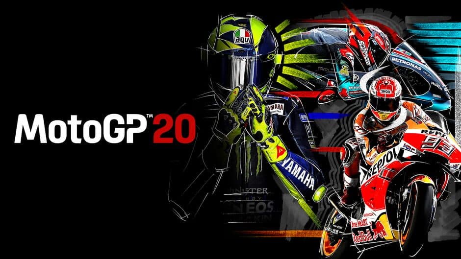 MotoGP 20