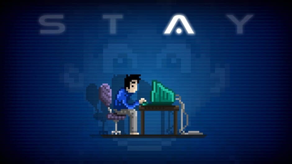 STAY