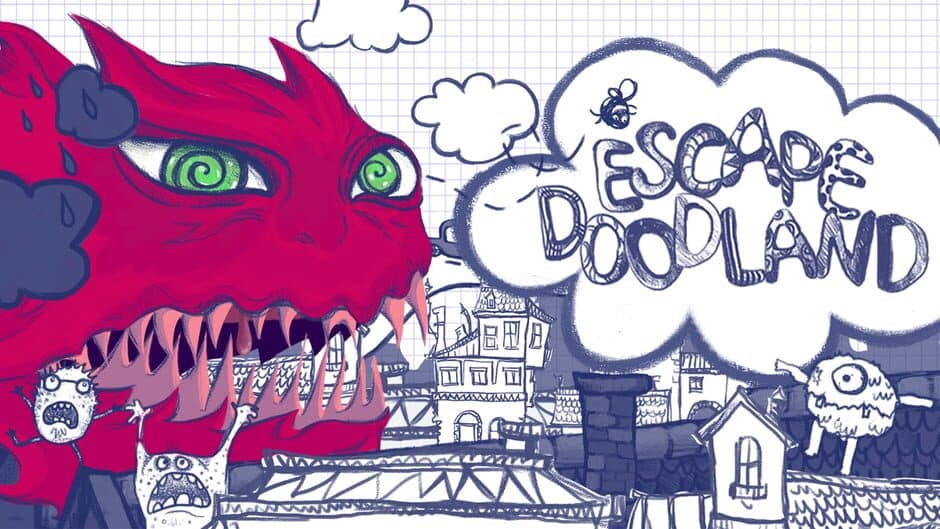 Escape Doodland