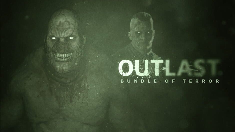 Outlast - Bundle of Terror