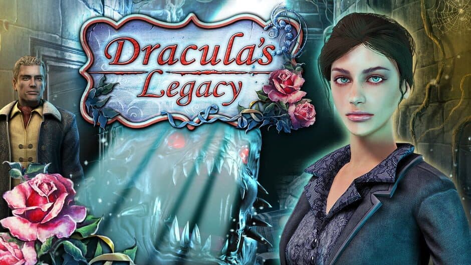 Dracula's Legacy