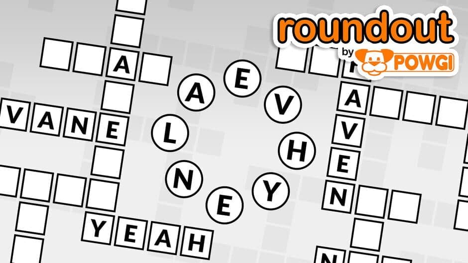 Roundout by Powgi