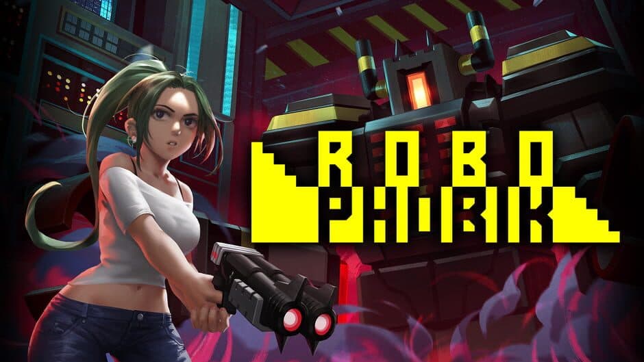 RoboPhobik
