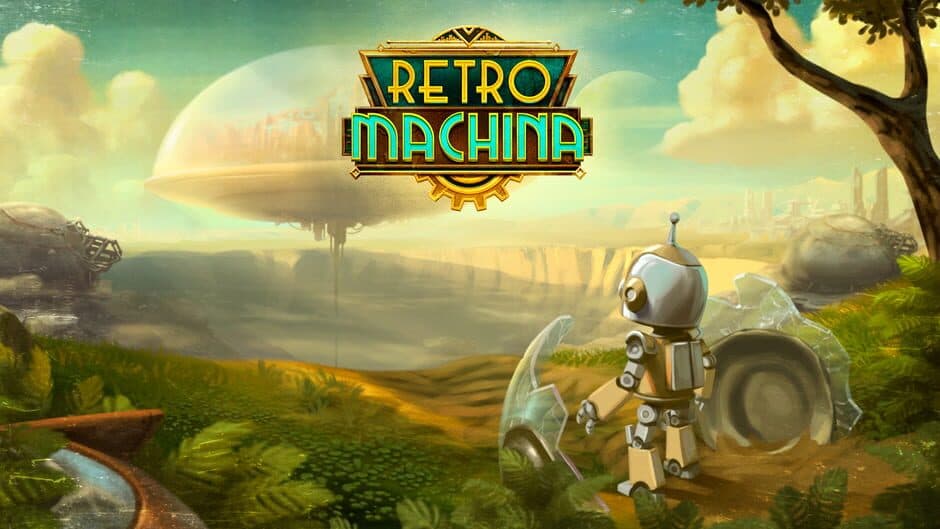 Retro Machina