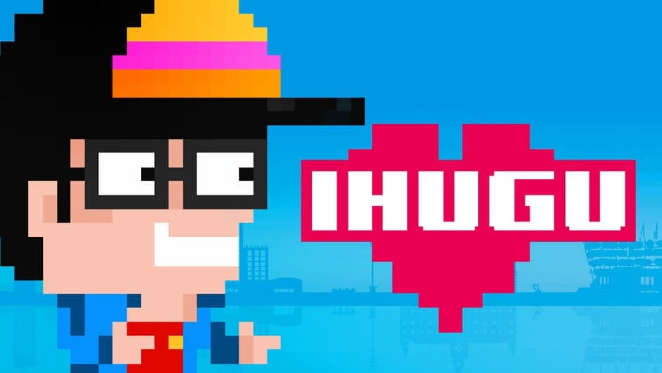 iHUGU