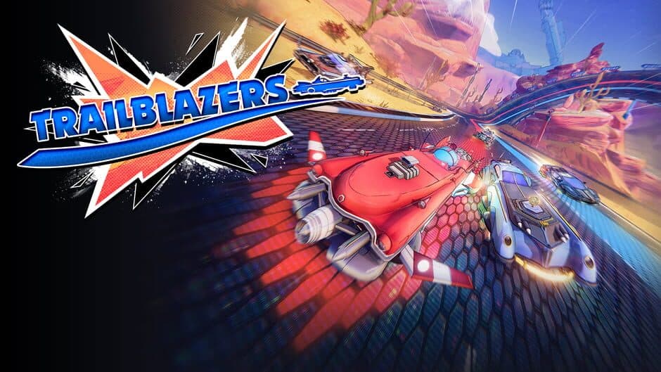 Trailblazers
