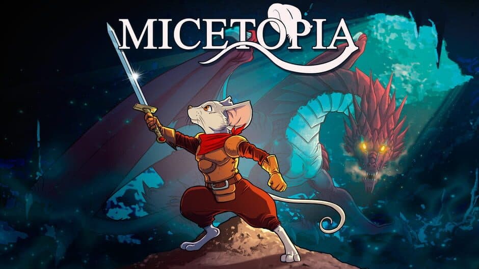 Micetopia
