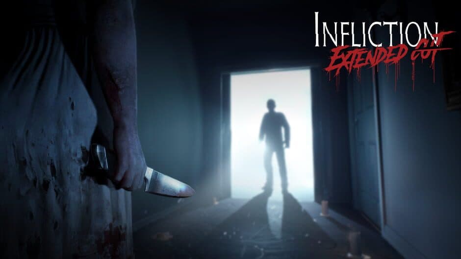 Infliction - Extended Cut