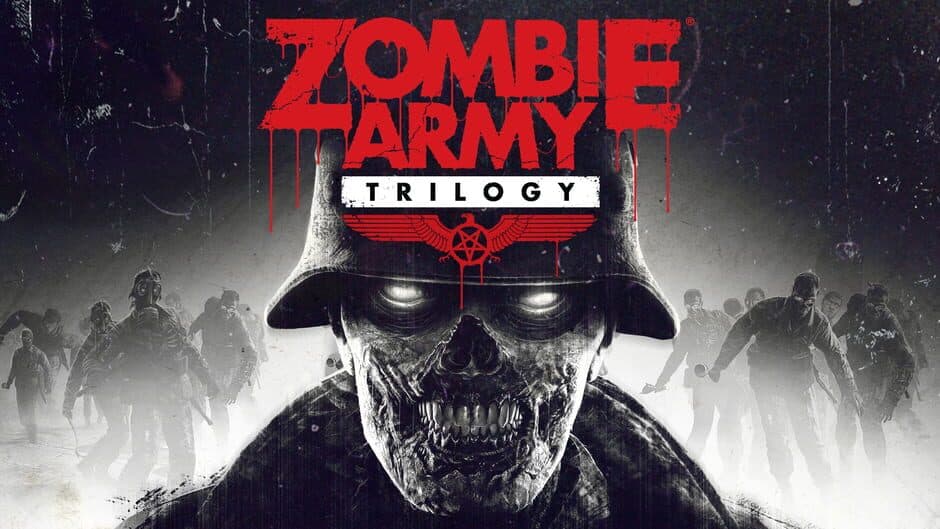 Zombie Army - Trilogy