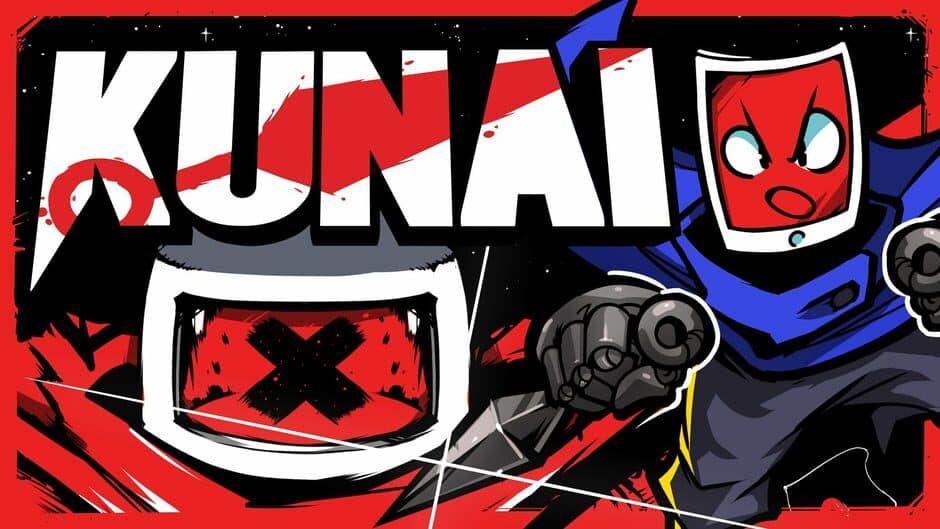 Kunai