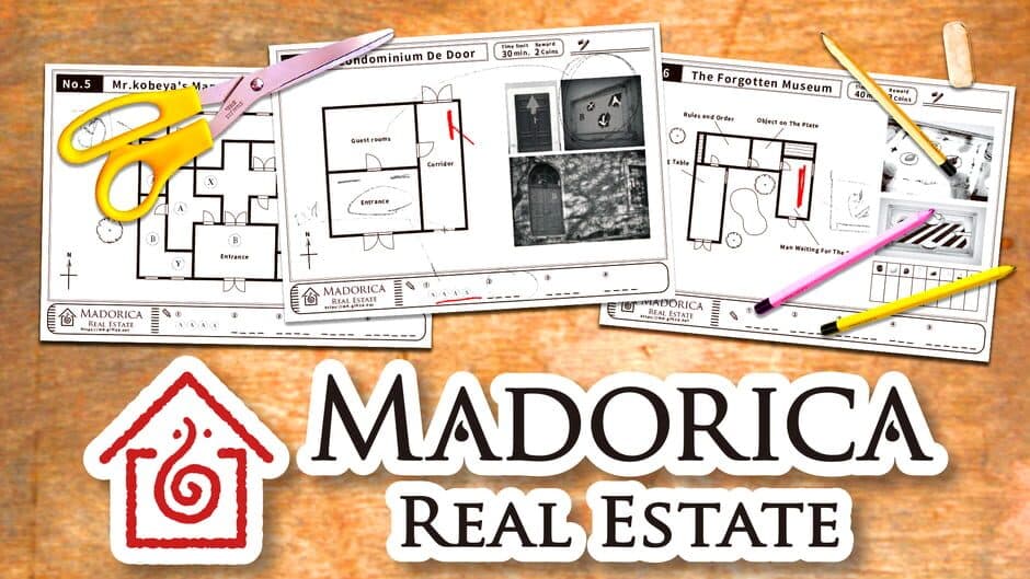 Madorica Real Estate