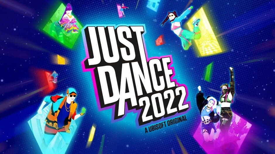 Just Dance 2022