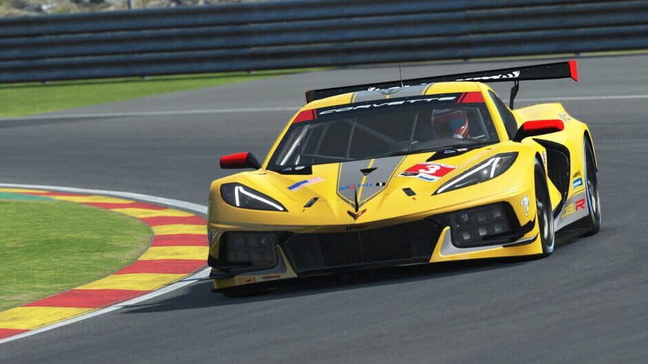 rFactor 2