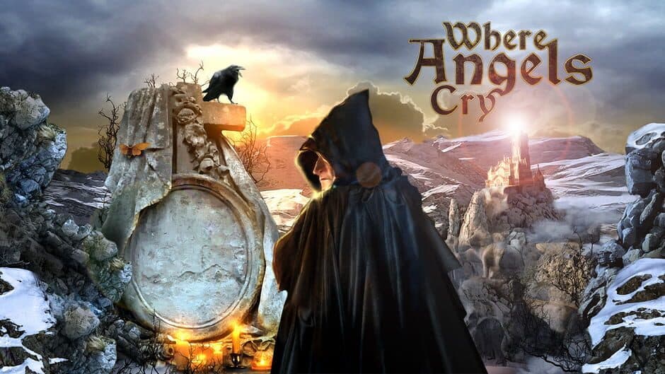 Where Angels Cry