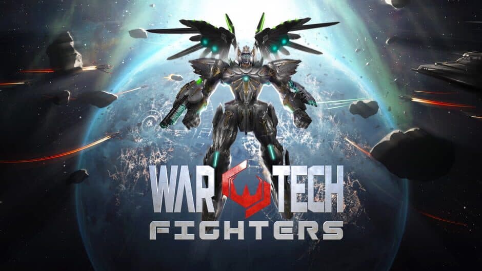 War Tech Fighters