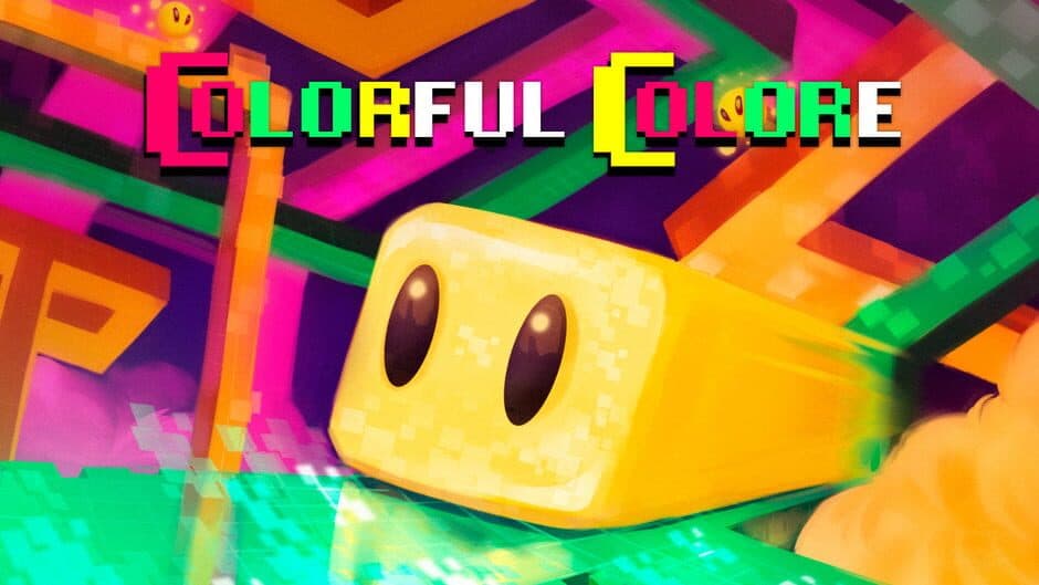 Colorful Colore