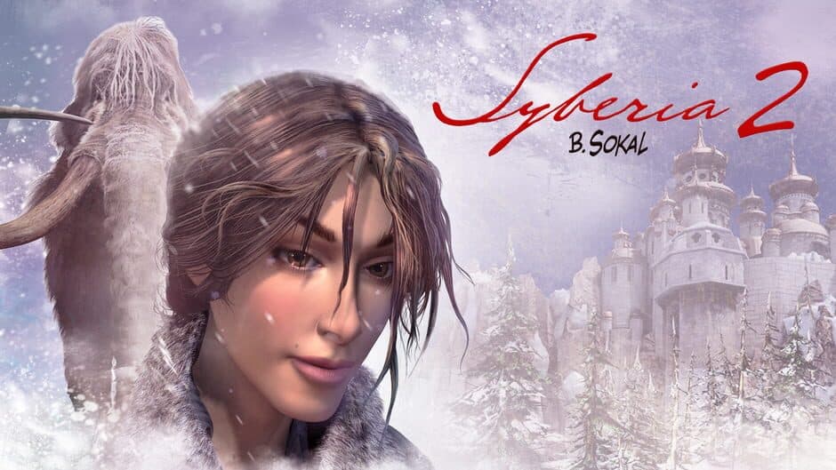 Syberia II