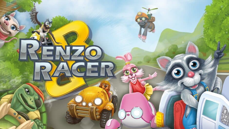 Renzo Racer