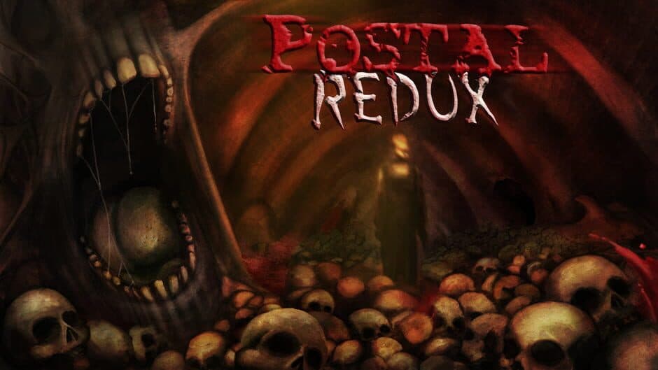Postal: Redux