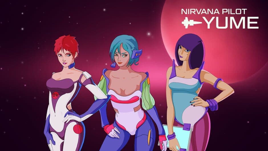 Nirvana: Pilot Yume