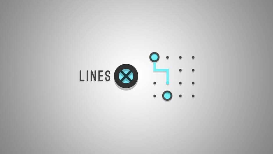 Lines by Nestor Yavorskyy