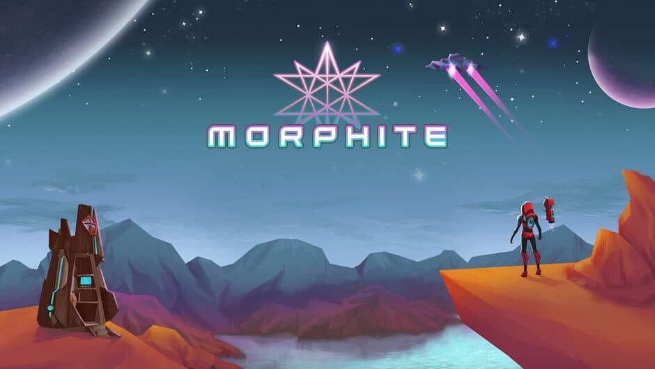 Morphite