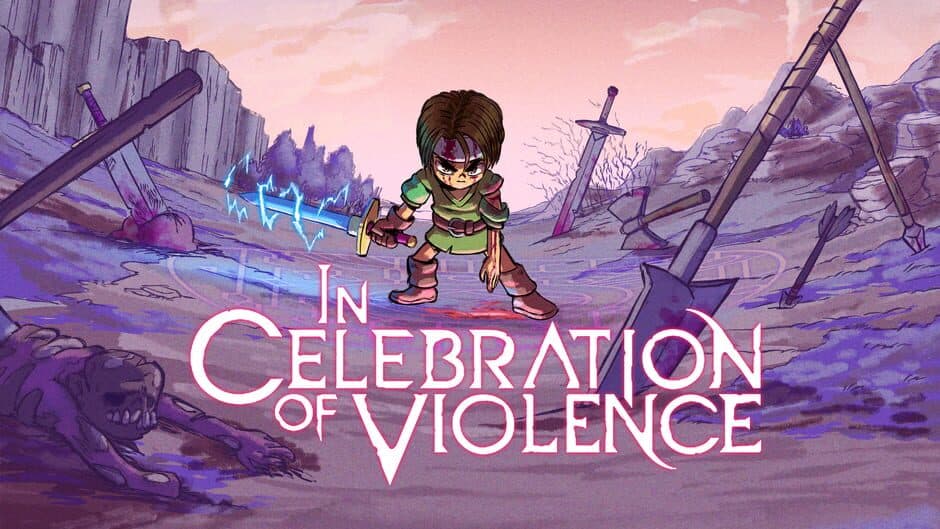 In Celebration of Violence