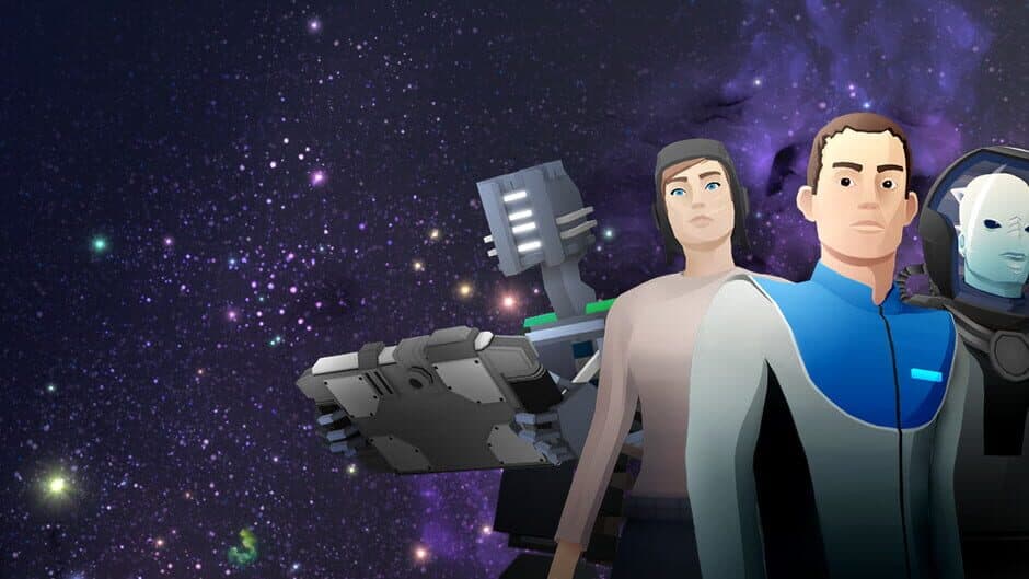 PULSAR: Lost Colony