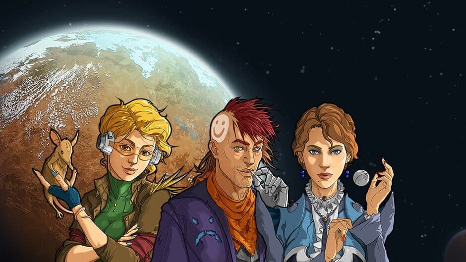 RimWorld