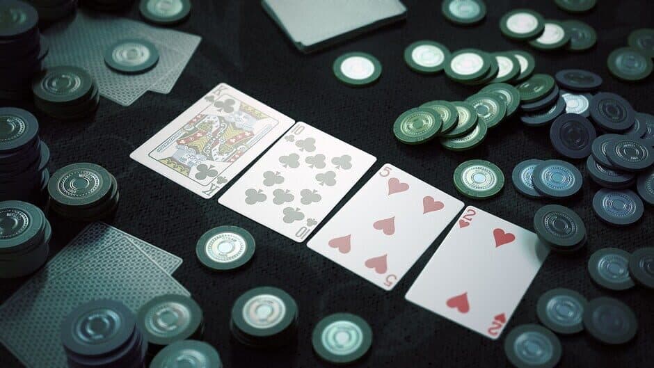 Pure Hold'em
