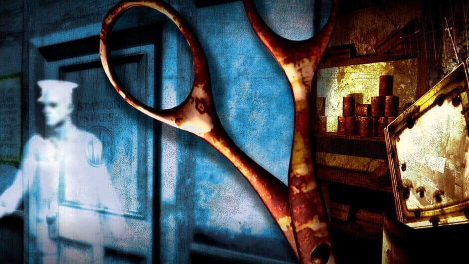 Dark Fall: Lost Souls