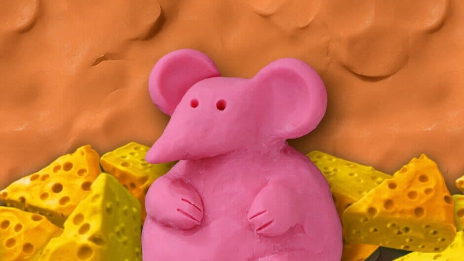 Genius Greedy Mouse