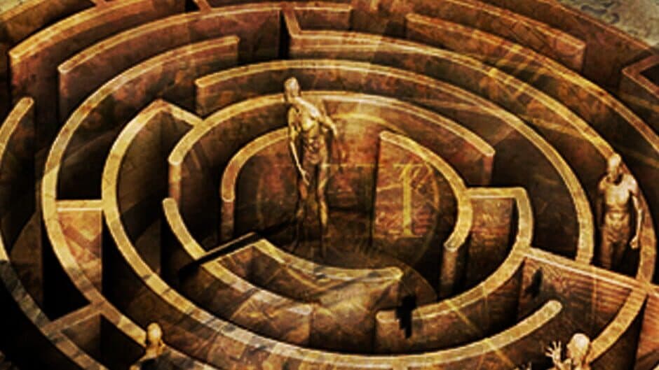 The Labyrinth of Time
