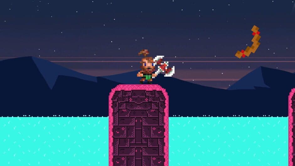 Nostalgiarian