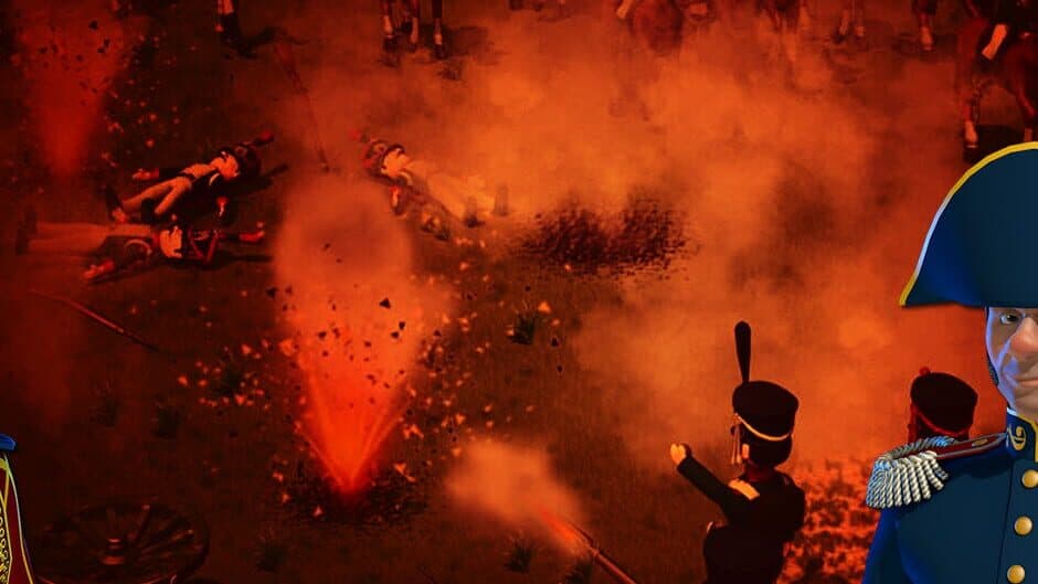 1812: Napoleon Wars