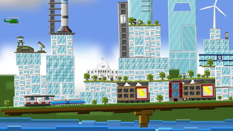 BalanCity