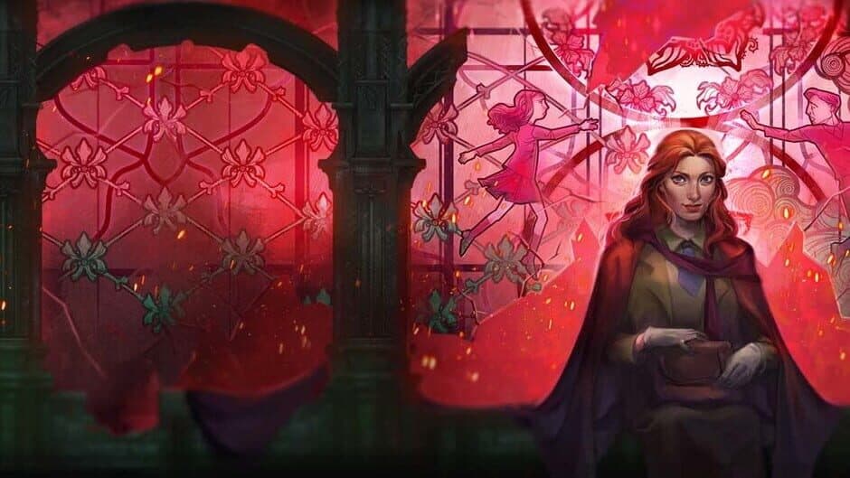 Endless Fables 4: Shadow Within