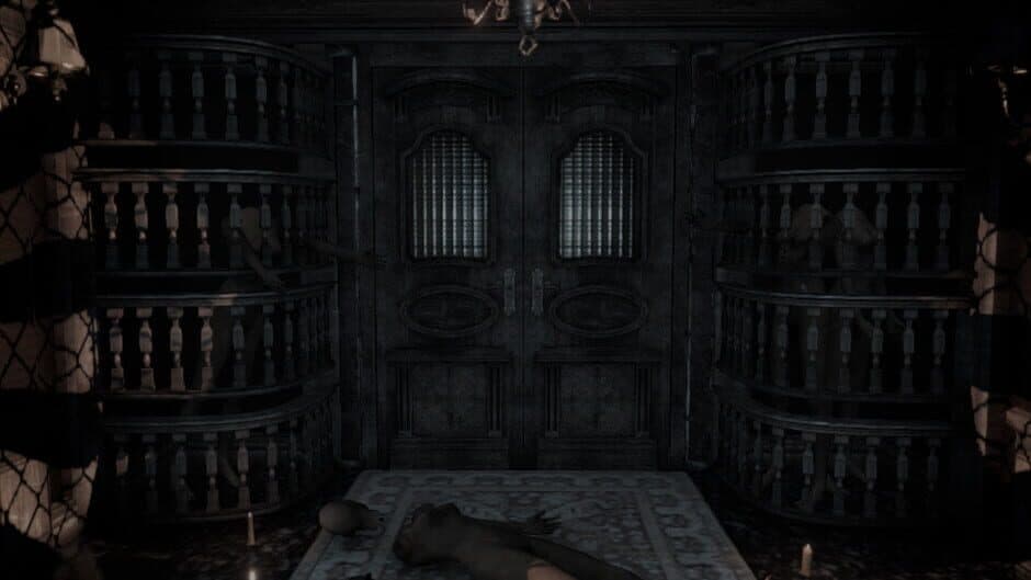 Deathbloom: Chapter 2